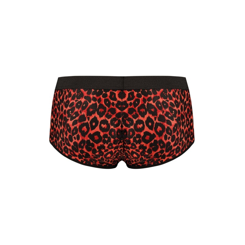 TRIBAL BRIEF (MAJTKI MĘSKIE/MEN'S BRIEF) S